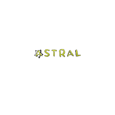 Astral Hoodies
