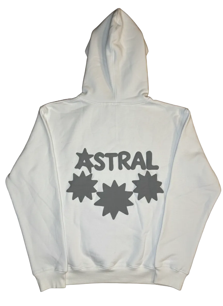 Astral Metal Hoodie