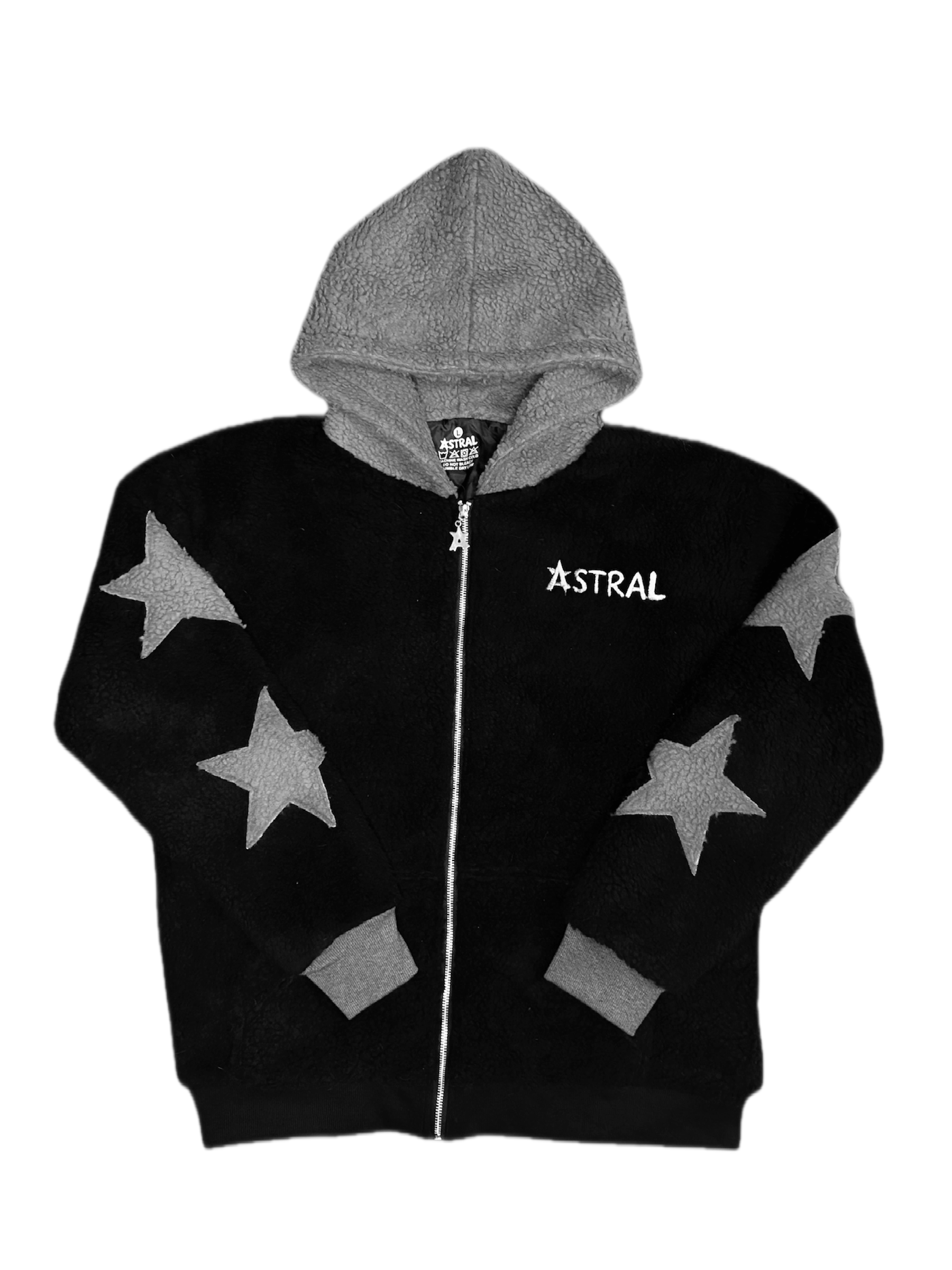 Astral Metal Sherpa