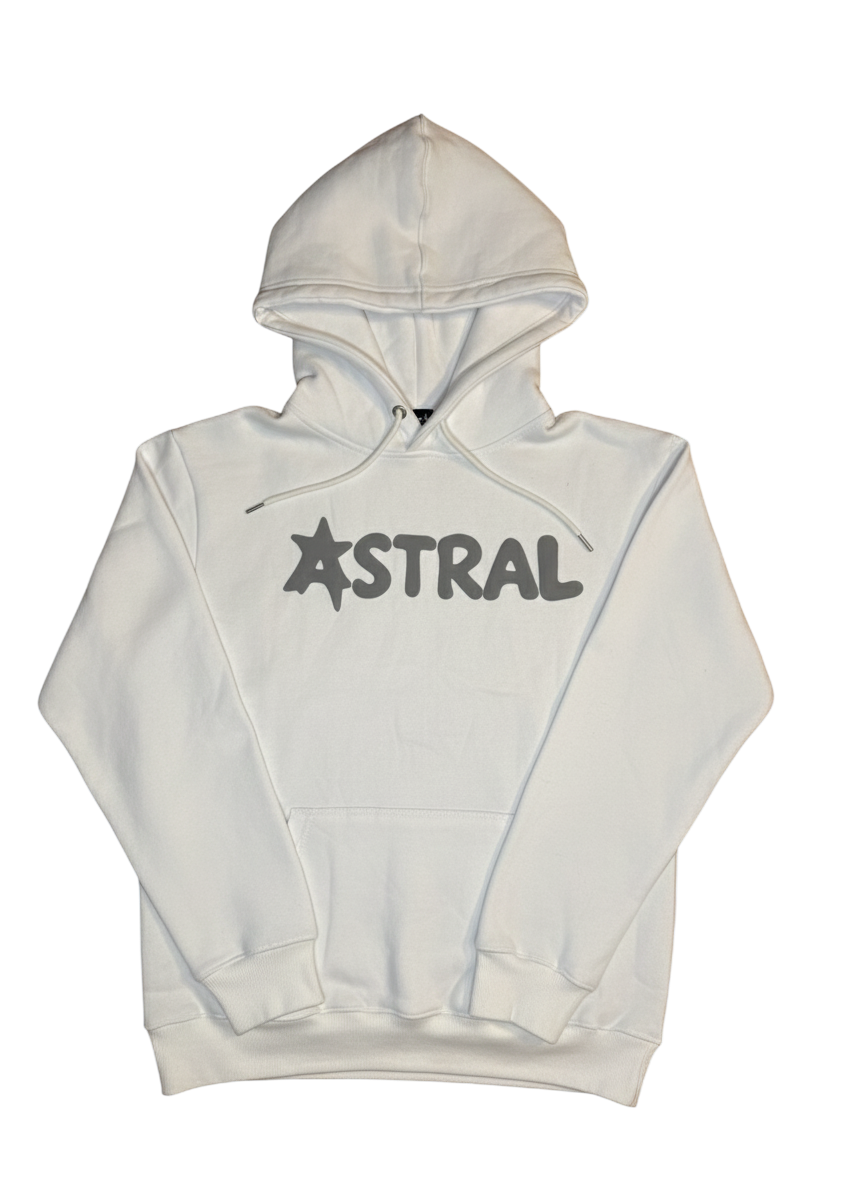 Astral Metal Hoodie